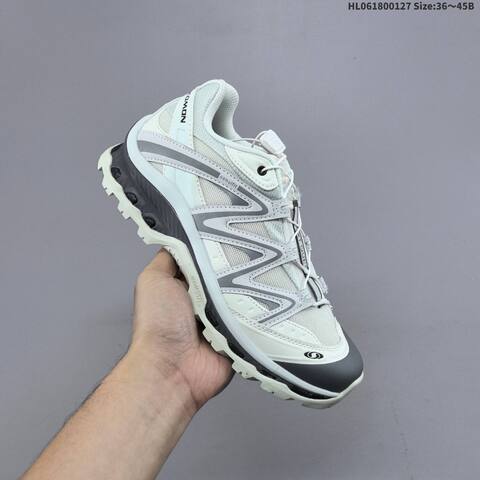 Other Salomon XT QUEST AUTUMN BREEZE Premium Replica High-end Men s And Women s Fashion Sports Running And Basketball Shoes Up To 95 Off Retail During The Current Promotion Casual Lifestyle Sneakers (BS-68655)