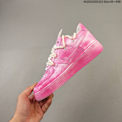 NIKE AIR FORCE 1 07 LV8 SD1990-1 Lifestyle (BS-62707)