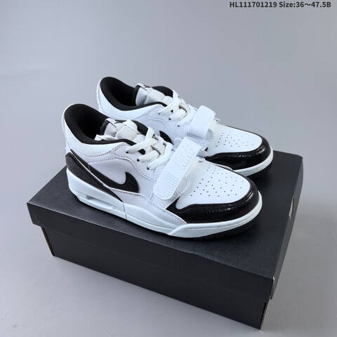 AIR JORDAN LEGACY 312 Nike Air Jordan Legacy AJ312 Low Lifestyle (BS-67358)
