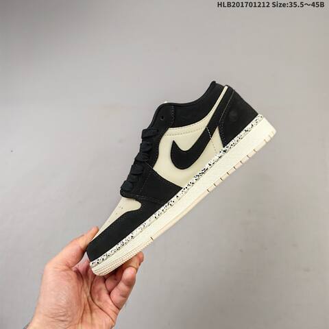 Nike Air Jordan 1 Low OG Lifestyle (BS-67471)