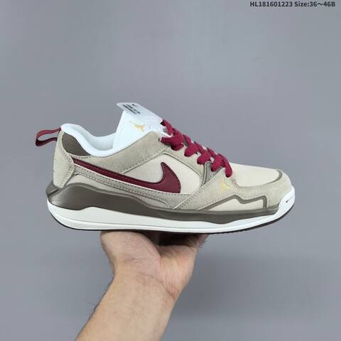 Other NK Air JORDAN CMFTERA Formula 23 Lifestyle (BS-67311)