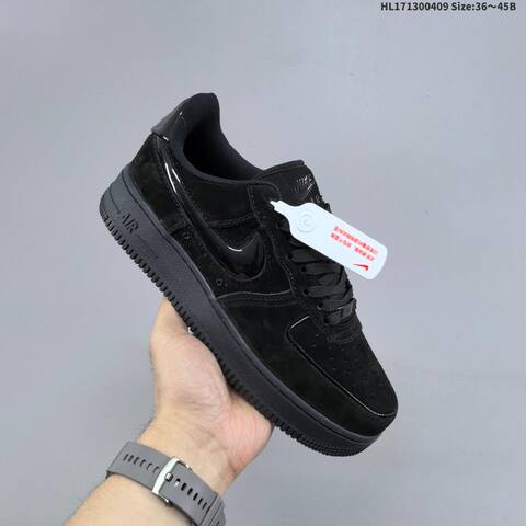 NIKE AIR FORCE 1 07 LV8 HV4406-401 Lifestyle (BS-60866)