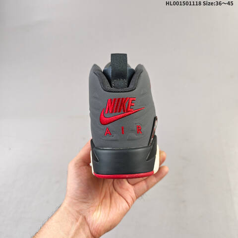 A Air Jordan MVP 678 AJ678 678 Aj678 678 Jordan MVP678 Jumpman Lifestyle (BS-67784)