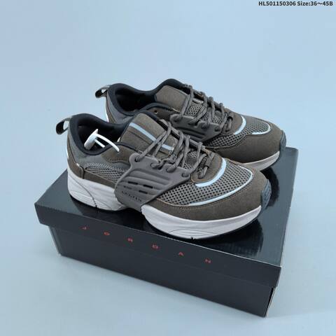 Other Jordan Trunner O S Lifestyle (BS-66620)