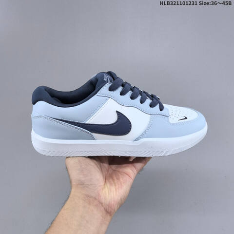 NIKE SB DUNK Nike SB Force 58 HI3489 Lifestyle (BS-62296)