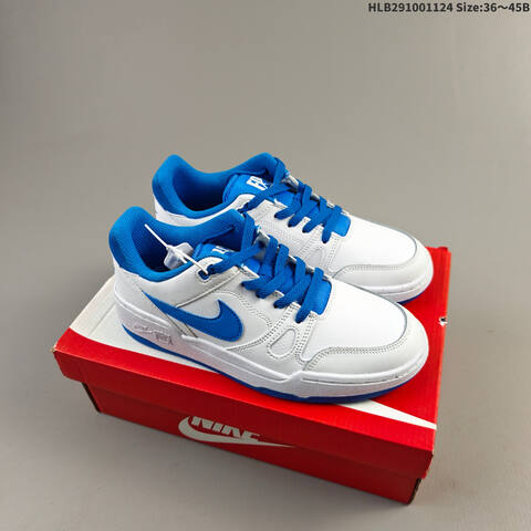Other Nike Nike Full Force Low Lifestyle (BS-63152)