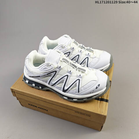 Salomon XT-6 RECUT SENSIFIT 3 Premium Replica High-end Men s And Women s Fashion Sports Running And Basketball Shoes Up To 95 Off Retail During The Current Promotion Casual Lifestyle Sneakers BS-68710