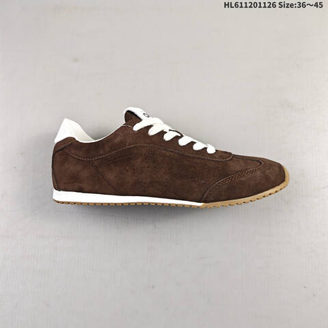 Alo Sunset Sneaker New Alo 1 1 High-end Men s And Women s Fashion Sports Running And Basketball Shoes Up To 95 Off Retail During The Current Promotion Casual Lifestyle Sneakers BS-88151