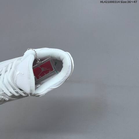 Air Jordan 3 Retro AIR JORDAN 3 Aj3 Lifestyle (BS-66540)