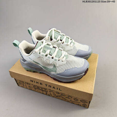 NIKE REACT WILDHORSE 8 Lifestyle (BS-63097)