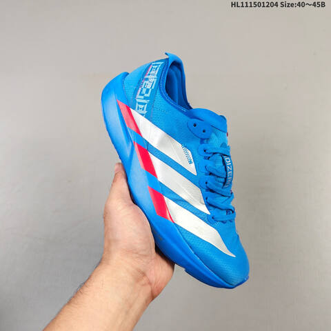Adidas Adizero Takumi Sen 11 W Ligh Lifestyle (BS-65360)