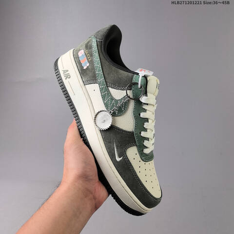 Nike Air Force 1 07 Lifestyle (BS-62509)
