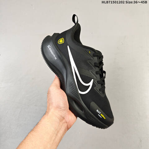 Nike Pegasus ZoomX Plus CK4318-018 Lifestyle (BS-62899)