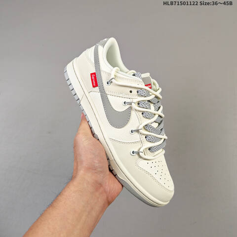 NIKE SB DUNK Nike Dunk Low Retro DIY Sup Lifestyle (BS-63274)