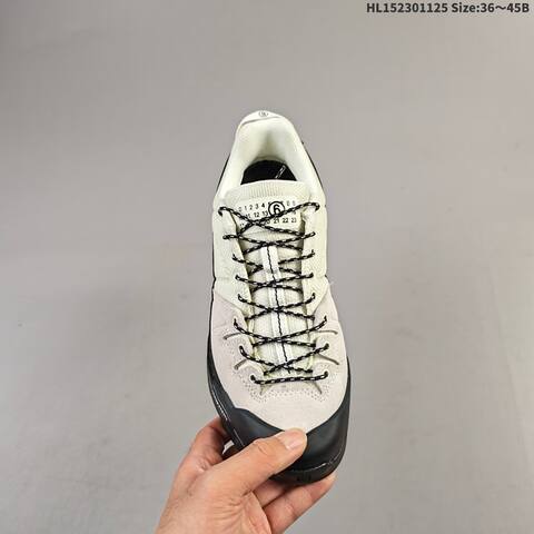 Other SALOMON X-ALP MM6 MAISON MARGIELA X Salomon2024 AAA Quality Replica High-end Men s And Women s Fashion Sports Running And Basketball Shoes Up To 95 Off Retail During The Current Promotion Casual Lifestyle Sneakers (BS-68722)