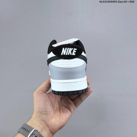 NIKE DUNK SB LOW Lifestyle (BS-60870)