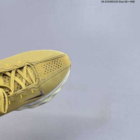 Nike Ava Rover Wheat Cream White Dark Brown EU 36-46 Running Shoe - Unisex (BS-61736)