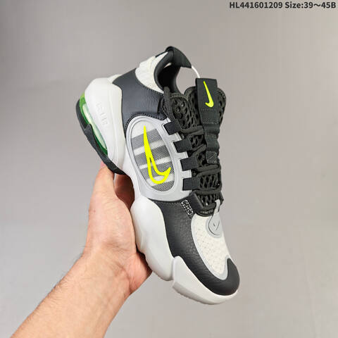 Nike Air Max Alpha Savage MaxAir Lifestyle (BS-62806)