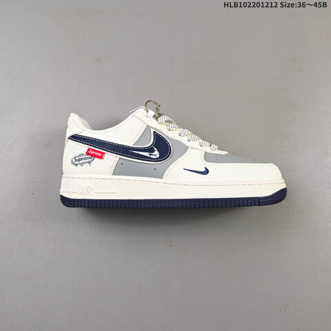 Nike Air Force 1 Low LV SM6668 Lifestyle (BS-62754)