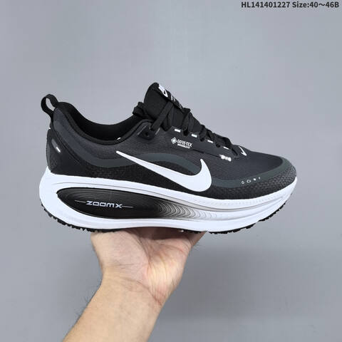 Nike VOMERO 18 GTX ReactX Air Zoom Lifestyle (BS-62386)