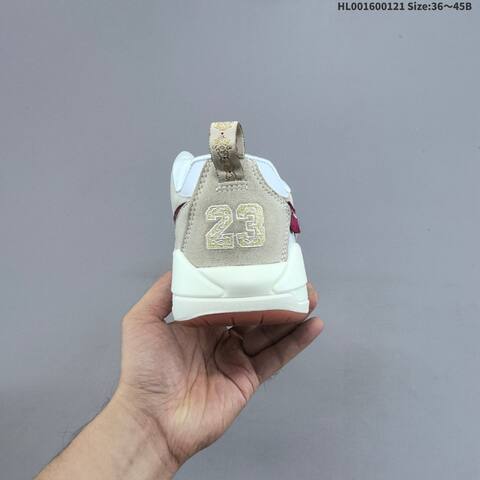 Other Air Jordan CMFT Era CNY Lifestyle (BS-66877)