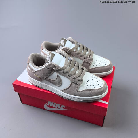 NIKE SB DUNK LOW PRO Lifestyle (BS-62582)