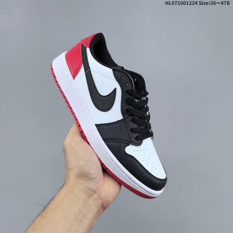 Air Jordan 1 Low SE AIR JORDAN 1 Aj1 Lifestyle (BS-67303)