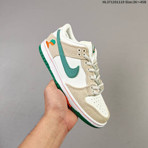 NIKE DUNK SB LOW Lifestyle (BS-63451)