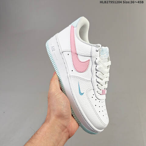 Nike Air Force 1 07 Lifestyle (BS-62842)