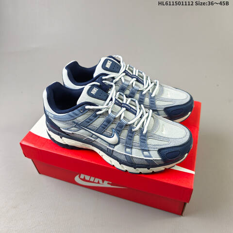 Nike P-6000 Pegasus 21 Lifestyle (BS-63842)