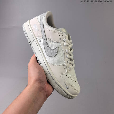 NIKE SB DUNK Nike Dunk Sb Low Retro DIY Lifestyle (BS-62520)