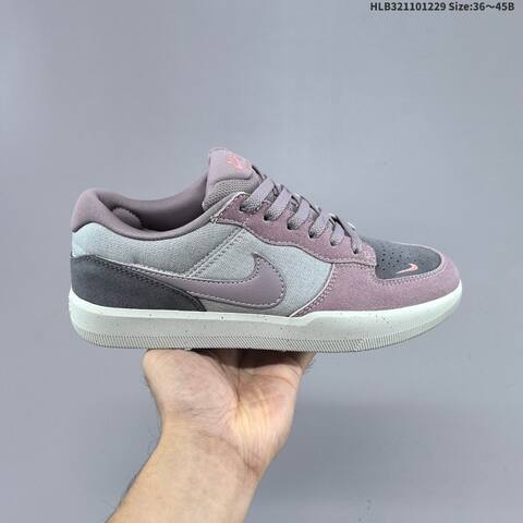 NIKE SB DUNK Nike SB Force 58 DV54 Lifestyle (BS-62341)