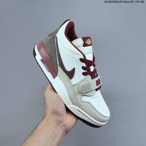 Air Jordan Legacy 312 Low CNY AJ312 Lifestyle (BS-66776)
