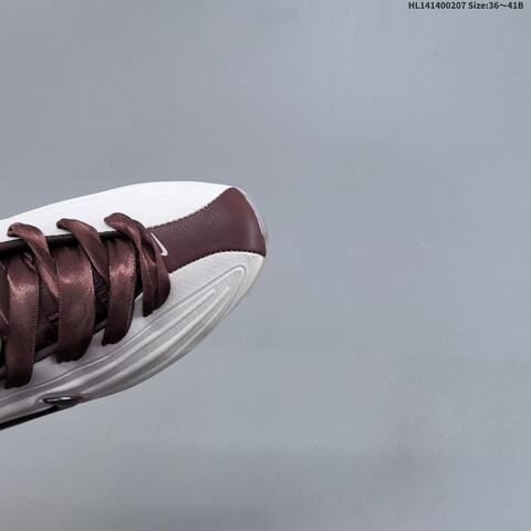 Nike Shox Z LQ3364-627 White Dark Brown EU 36-41 Sneaker - Unisex (BS-61503)