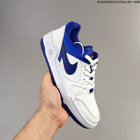 Other Nike Nike Full Force Low Lifestyle (BS-63151)