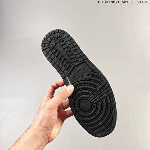 Air Jordan 1 Low Sole Nike Air Jordan1 Lifestyle (BS-67453)