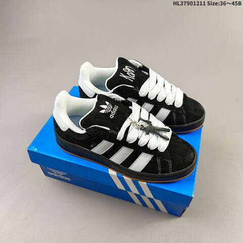 Adidas Originals Campus 00s Lifestyle (BS-65332)