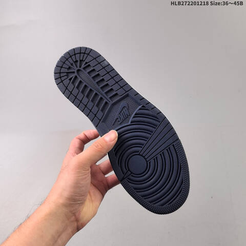 Nike Air Jordan 1 x Travis Scott AIR JORDAN DIY Lifestyle (BS-67374)
