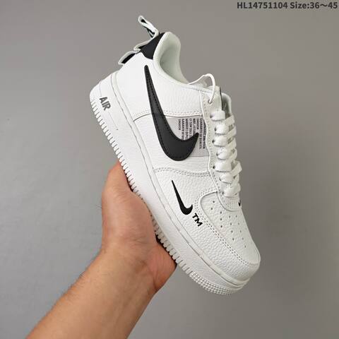 Nike AIR FORCE 1 07 Lifestyle (BS-63895)