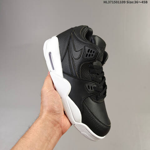 Other 89 Nike Air Flight Legacy 89 Swooshes Lifestyle (BS-63873)