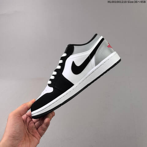 Air Jordan 1 Low AIR JORDAN 1 Aj1 Lifestyle (BS-67385)