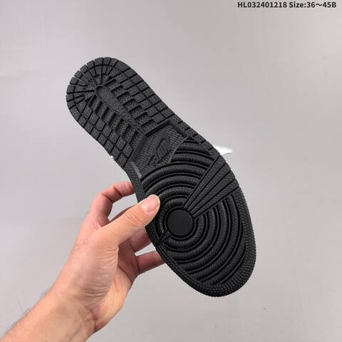 Nike Air Jordan 1 x Travis Scott AIR JORDAN DIY Lifestyle (BS-67381)