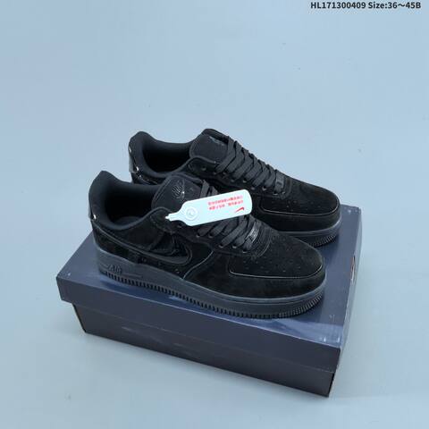 NIKE AIR FORCE 1 07 LV8 HV4406-401 Lifestyle (BS-60866)