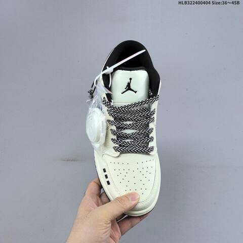 Air Jordan 1 Low AIR JORDAN 1 LD8888 0 Lifestyle (BS-66317)