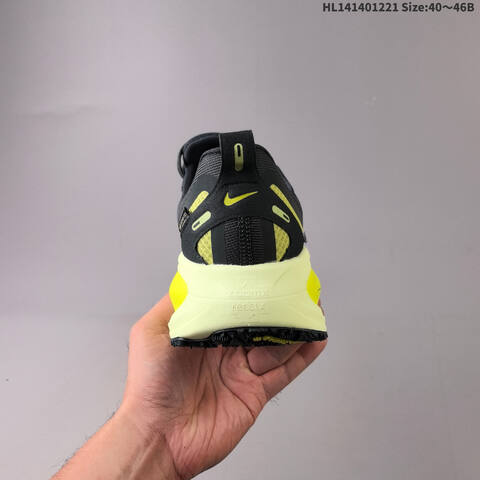 Nike VOMERO 18 GTX ReactX Air Zoom Lifestyle (BS-62523)