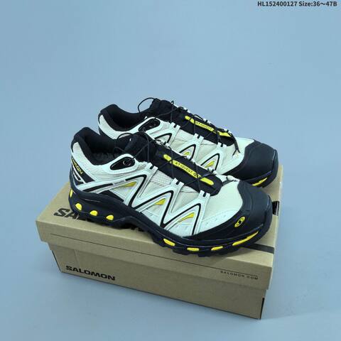 Other SALOMON XT-QUEST GTX ATHR SENSIFIT 1 1 Replica High-end Men s And Women s Fashion Sports Running And Basketball Shoes Up To 95 Off Retail During The Current Promotion Casual Lifestyle Sneakers (BS-68656)