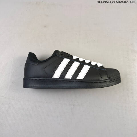 Adidas Originals Superstar Jl0124 ID HL14951129 Size 36 45B Lifestyle - Women's (BS-65399)