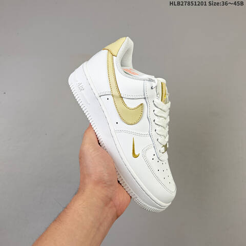 Nike Air Force 1 07 Lifestyle (BS-62913)
