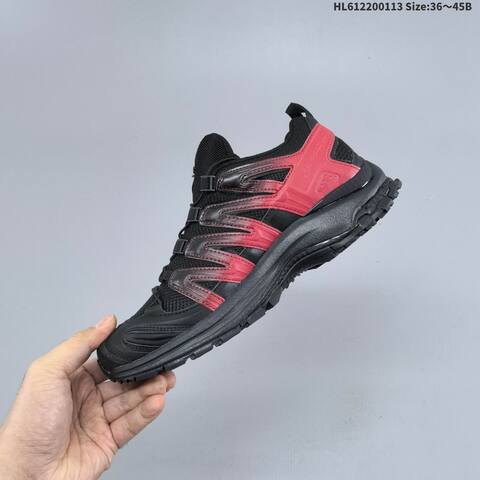 Other Salomon XA PRO 3 D SENSIFIT 3 D 1 1 Replica For Sale High-end Men s And Women s Fashion Sports Running And Basketball Shoes Up To 95 Off Retail During The Current Promotion Casual Lifestyle Sneakers (BS-68670)