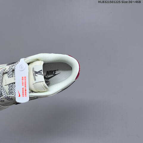 NIKE SB DUNK Nike Dunk Low Retro DIY Lifestyle (BS-62455)